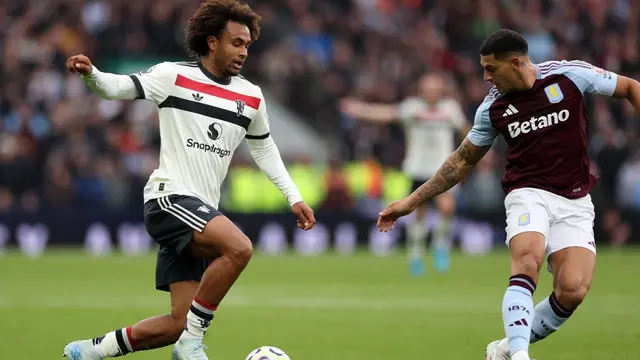 Prediksi Liga Inggris Manchester United vs Aston Villa: Bangkit atau Tambah Malu?