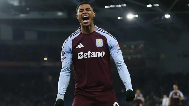 Wujudkan Transfer Impian ke Klub Impian, Bomber Terbuang Manchester United Siap Ambil Langkah Drastis