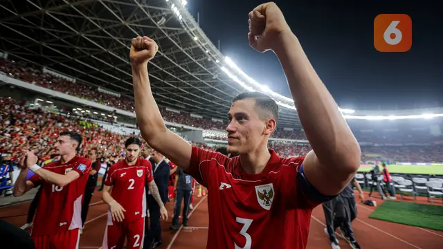 Kiprah Timnas Indonesia di Babak 3 Kualifikasi Piala Dunia, Unggul Jauh dari Thailand dan Vietnam