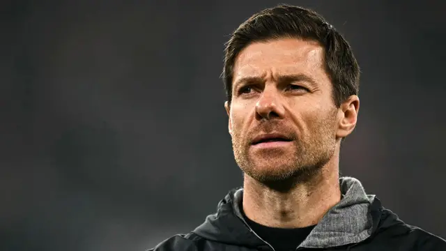 Xabi Alonso dan Real Madrid Siap Bajak Target Arsenal, akan Jadi Duel Panas di Summer 2025