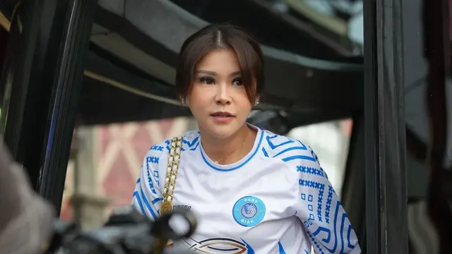 Eveline Sanita Tinggalkan PSBS Biak Usai BRI Liga 1 2024/2025 Rampung