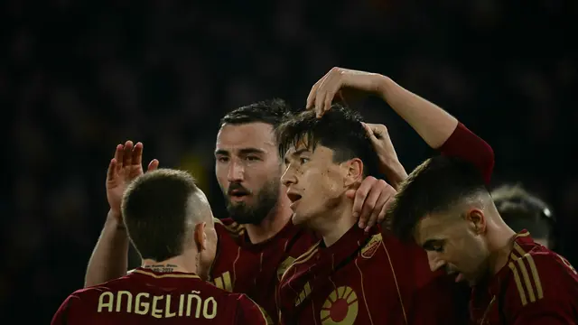 Jadwal Live Streaming Serie A: Torino vs AS Roma