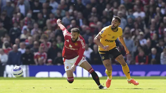 Gabung Manchester United, Sikap Matheus Cunha Jelang Kepindahan ke Old Trafford Bikin Haru