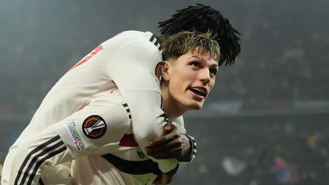 Juara Liga Europa, Manchester United Tetap Gagal Besar Musim Ini