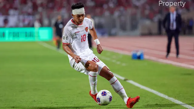 Daftar Pemain ASEAN All-Stars untuk Laga Kontra MU: Malaysia Dominan, Indonesia Diwakili 2 Nama