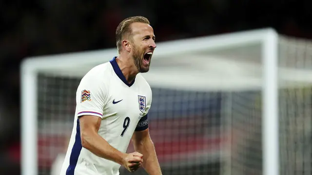 Ada Klausul Transfer di Kontrak Harry Kane, Manchester United Tertarik Bergerak?