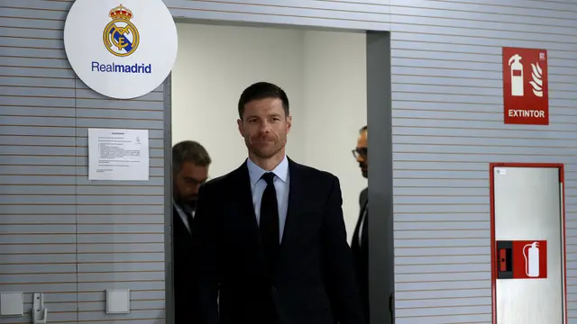 Kesamaan Xabi Alonso dan Hansi Flick yang Bisa Menguntungkan Real Madrid