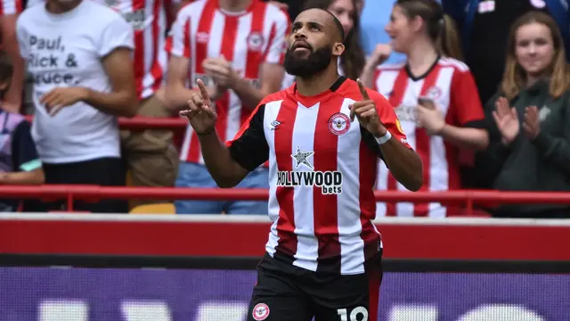 Rival Abadi Mundur, Manchester United Unggul dalam Perburuan Bintang Brentford