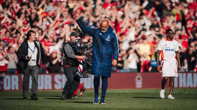 Nottingham Forest vs Brentford: Pertaruhan 2 Ambisi di City Ground