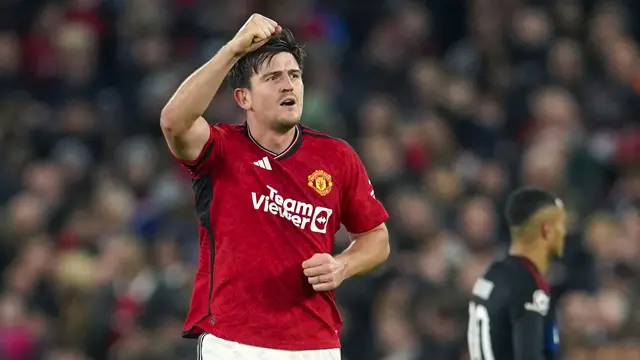 Jadwal dan live Streaming ASEAN All-Stars vs Manchester United Hari ini, Rabu 28 Mei 2025