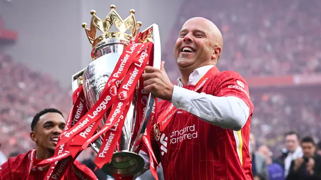 Liverpool Resmi Lepas 7 Pemain