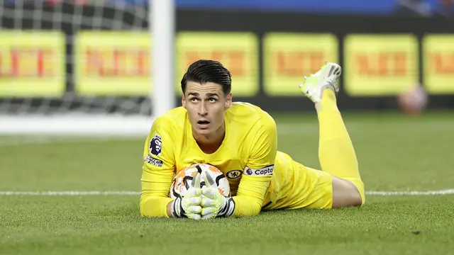 Arsenal Tertarik Bajak Pemain Chelsea Ini?