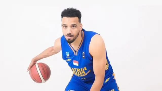 Satria Muda Dapatkan Amunisi Baru: Penggawa Timnas Prancis Perkuat Tim Jelang Play-off IBL 2025