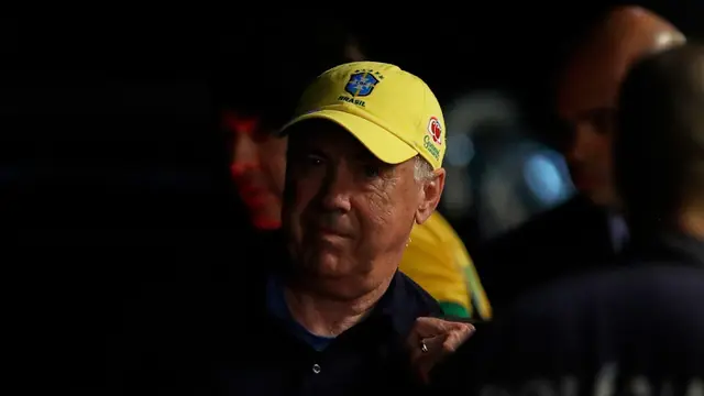 Prediksi Skor Ekuador vs Brasil, Jumat 6 Juni 2025