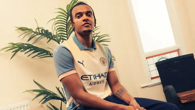 Manuel Akanji Blak-Blakan Kritik Keputusan Man City Ikut Piala Dunia Antarklub: Kami Butuh Libur!
