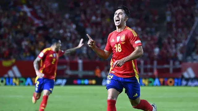 4 Pemain yang Bisa Jadi Alternatif Arsenal jika Martin Zubimendi Pilih Real Madrid