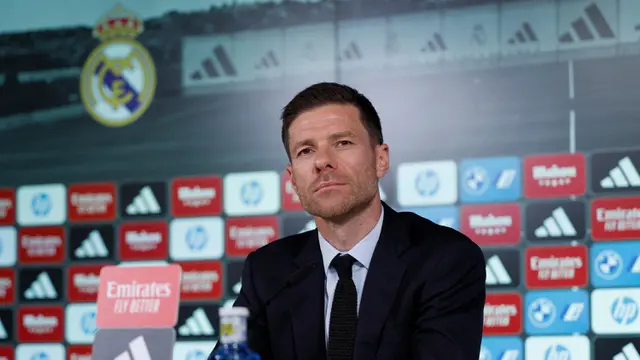 Usai Piala Dunia Antarklub, Real Madrid Incar Gelandang dan Penyerang Baru