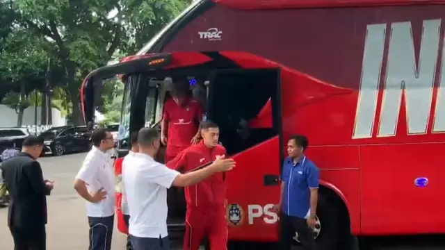 Erick Thohir Ungkap Pesan Prabowo ke Timnas Indonesia Jelang Kualifikasi Piala Dunia 2026