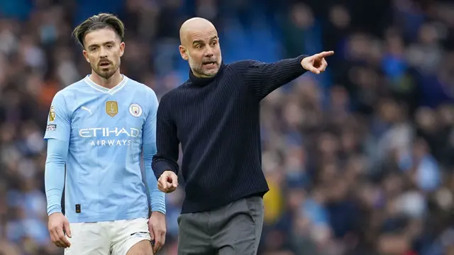 Prediksi Skor Manchester City vs Wydad Casablanca, Rabu 18 Juni 2025