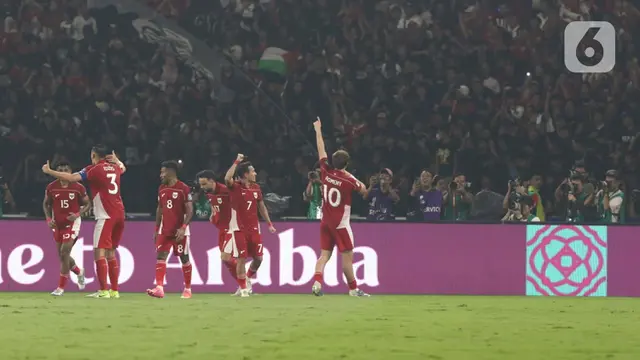 Lolos Putaran 4 Kualifikasi Piala Dunia, Pelatih China Sebut Timnas Indonesia Punya Masa Depan Cerah