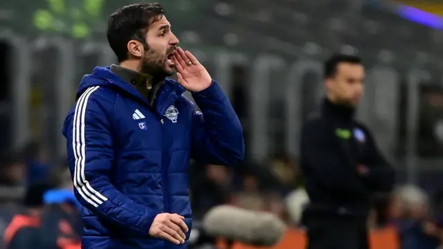 Como Blokir Kepindahan Cesc Fabregas ke Inter Milan