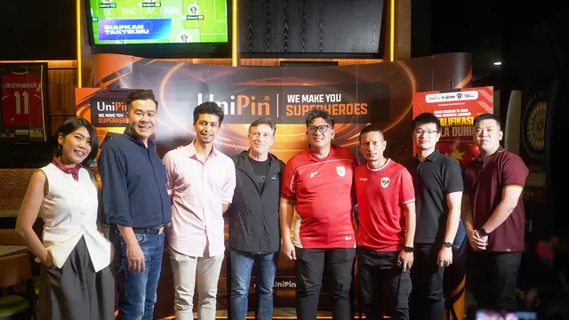 Jakmania Turut Dilibatkan Dalam Pengembangan Game Sepak Bola