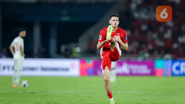 6 Pemain Diaspora Timnas Indonesia Dirumorkan Gabung Klub Liga 1: Satu Gerbong Menuju Bhayangkara FC?