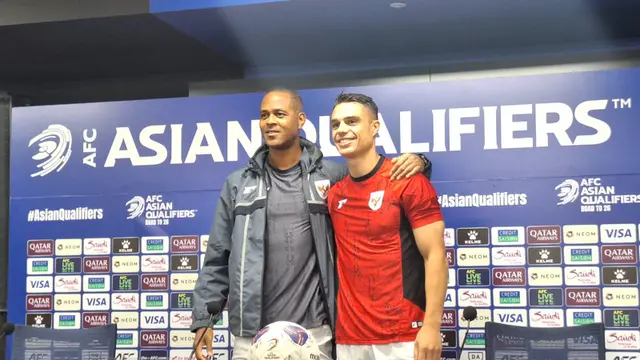 Patrick Kluivert Tidak Sabar Timnas Indonesia Hadapi Timnas Jepang: Ini Bakal Jadi Laga yang Bagus!