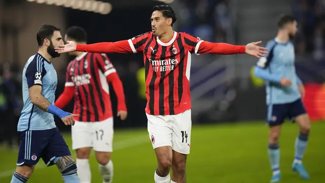 Ciao Milan! Reijnders Sudah Teken Kontrak di City, Pengumuman Resmi Segera Menyusul