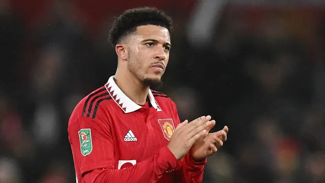 Manchester United Tak Perlu Pusing, 3 Klub Sudah Antre Rekrut Pemain yang Ingin Dibuang