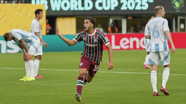 Prediksi Skor Mamelodi Sundowns vs Fluminense, Kamis 26 Juni 2025