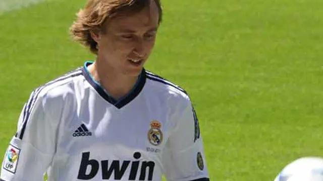 Nostalgia: Ketika Luka Modric Mendapat Label Transfer Terburuk di La Liga
