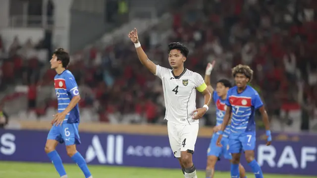 Hasil Piala AFF U-23 2025 Timnas Indonesia vs Filipina: Menang 1-0, Garuda Muda Buka Jalan ke Semifinal