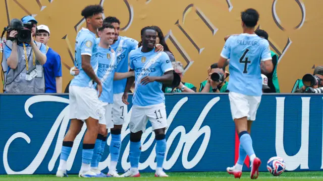 6 Pemain Bisa Tinggalkan Manchester City Musim Panas Ini, Guardiola Ogah Punya Skuad Gemuk