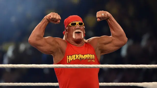 Mengenang Hulk Hogan: Pahlawan di Ring, Kontroversi di Luarnya