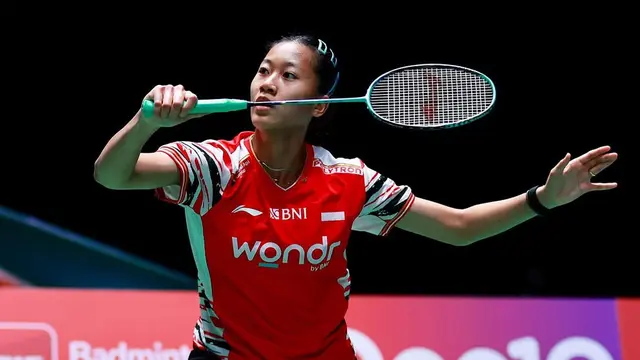 Hasil Japan Open 2025: Putri KW Singkirkan Wakil Tuan Rumah