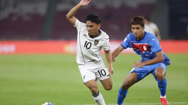 Klasemen Piala AFF U-23 2025: Sikat Filipina, Timnas Indonesia Kokoh di Puncak Grup A