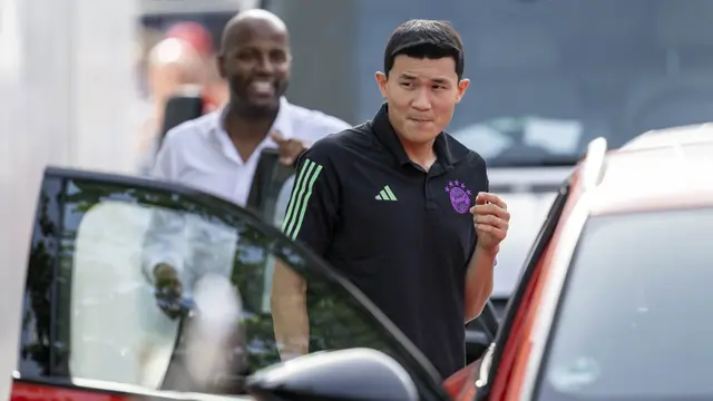 Potensi Tukar Tambah di Bursa Transfer: Chelsea Incar Kim Min-jae, Bayern Tertarik Renato Veiga