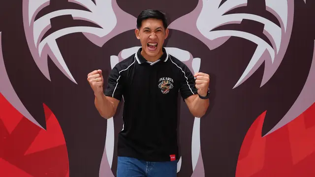 Ketika Bomber Anyar Persija Jakarta Pamer Ketajaman di Piala Presiden 2025