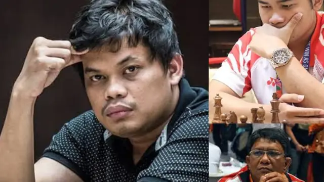 Super Chess Series III Kembali Digelar di Kota Bandung, Turnamen Lebih Eksklusif Libatkan Kampus Ternama
