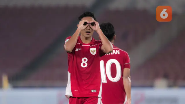 Mengapa Kemenangan 8-0 Timnas Indonesia atas Brunei di Piala AFF U-23 Tak Dihitung di Ranking FIFA?