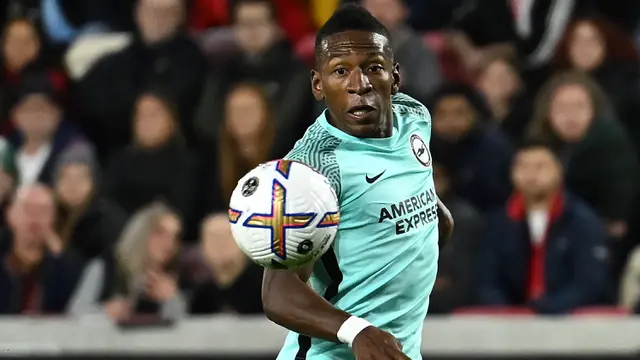Pervis Estupinan Segera Terbang ke Milan Pekan Ini