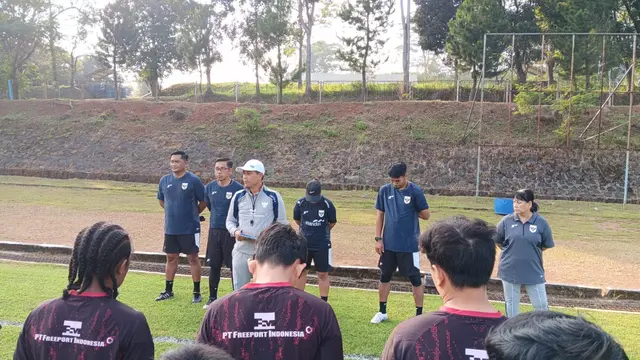 Undian Piala AFF Putri U-16 2025: Timnas Indonesia Ketemu Malaysia Lagi