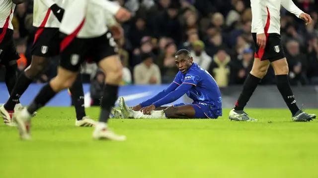 Frustrasi Kejar Mbeumo, Manchester United Berpaling ke Striker Chelsea