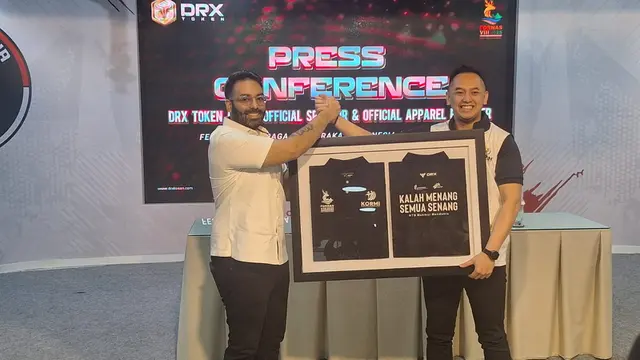 Persiapan Fornas 2025 Sudah 90 Persen, Perlengkapan Tanding hingga Venue telah Siap
