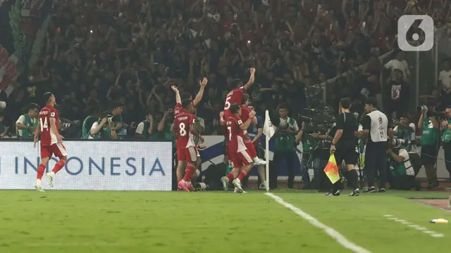 Kapan dan Jam Berapa Drawing Putaran 4 Kualifikasi Piala Dunia 2026 zona Asia?