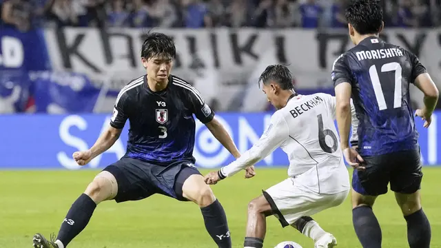 Mengenal Kota Takai, Bek Muda Anyar Tottenham yang Disebut Mirip Dean Huijsen