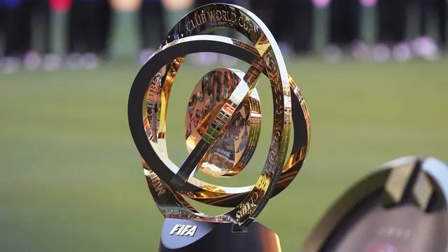 4 Klub yang Sudah Lolos ke Piala Dunia Antarklub 2029: Ada PSG, Chelsea Belum