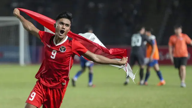 Main di Liga Super Malaysia, Ramadhan Sananta tak Sabar Berduel Lawan Golden Boy Harimau Malaya