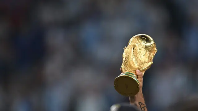Jadwal Drawing Kualifikasi Piala Dunia 2026 Zona Asia: Timnas Indonesia Ikutan!